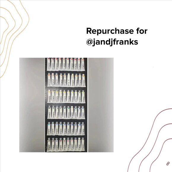 Repurchase for @jandjfranks - Picture 1 of 1